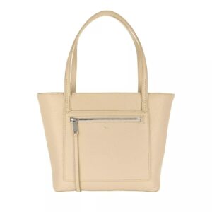 Boss Shopper beige