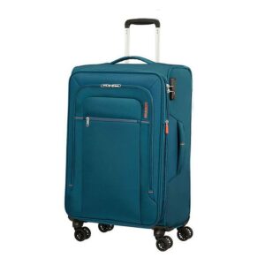 American Tourister Koffer Crosstrack 76