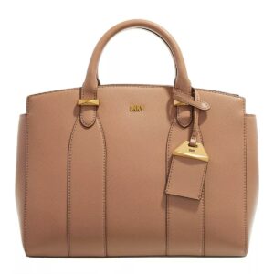 DKNY Tote braun