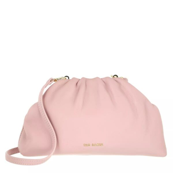 Ted Baker Clutch quarz nude