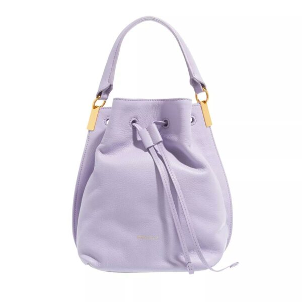 Coccinelle S.p.A. Bucket Bag lila