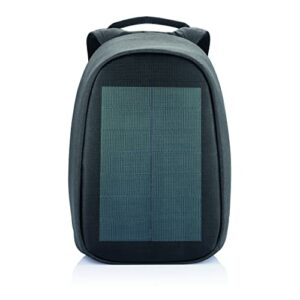 XD Design Freizeitrucksack schwarz Nylon