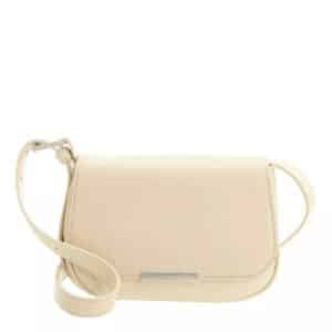 Ted Baker Minitasche beige