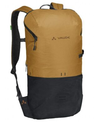 Vaude Rucksack hellbraun Nylon / Gewebe