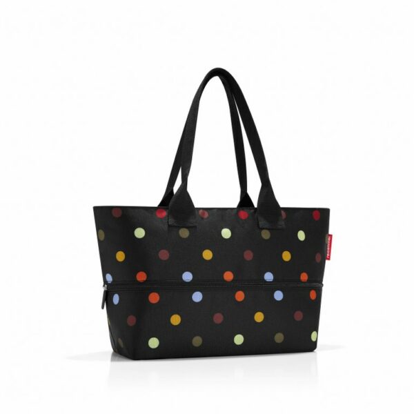 Reisenthel SHOPPER weiss-grün -