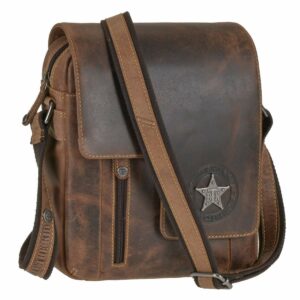 Billy the Kid SN Billy the Kid BTK-Ranger Revolver Bag