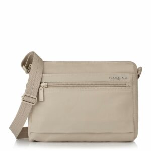 Hedgren RV-HANDTASCHE beige Nylon