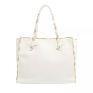 Gianni Chiarini Shopper weiß