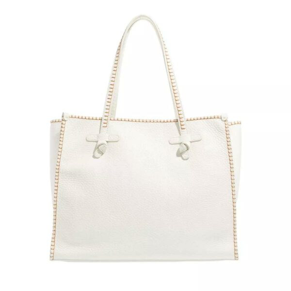 Gianni Chiarini Shopper weiß