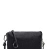 Sina Jo RV-HANDTASCHE blau PU