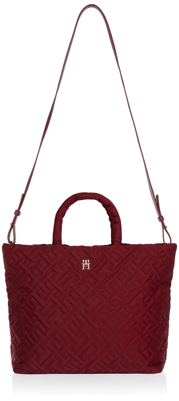 Tommy Hilfiger MY TOMMY IDOL TOTE MONO