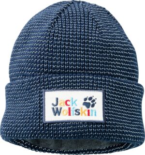 Jack Wolfskin NIGHT HAWK CAP K