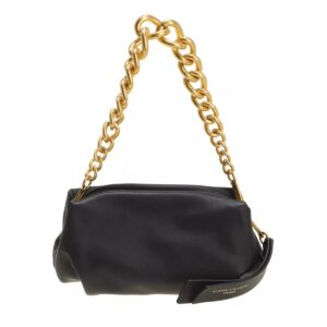 Gianni Chiarini Crossbody Bag schwarz