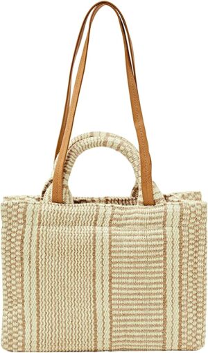 Esprit Shopper beige