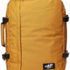 Cabin Zero Reiserucksack orange Nylon