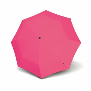 Knirps Stockschirm pink Diverse Materialien