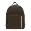 Tommy Hilfiger Cityrucksack Th Pigue Pu Khaki