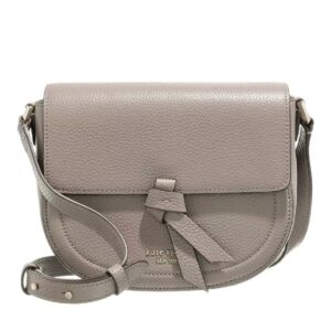 Kate Spade New York Crossbody Bag grau