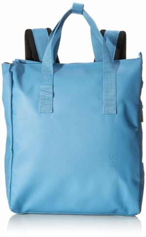 Bree Tagesrucksack blau