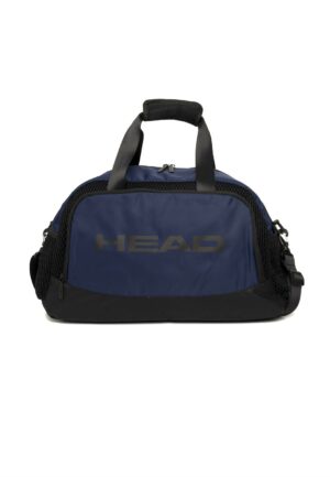 HEAD NET Medium Duffel Marineblau