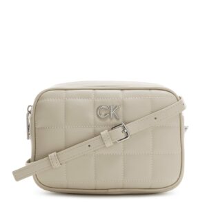 Calvin Klein Camera Bag grau