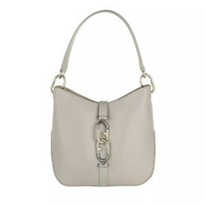 Furla Hobo Bag grau