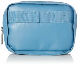 Bree Gürteltasche Punch Provincial Blue Blau