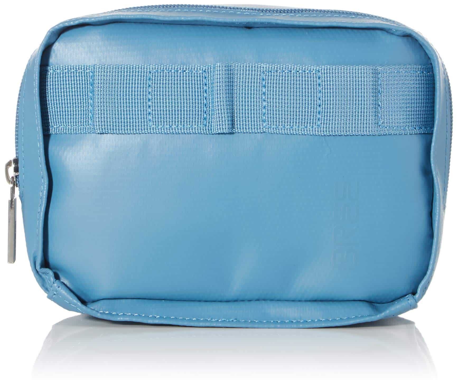 Bree Gürteltasche Punch Provincial Blue Blau