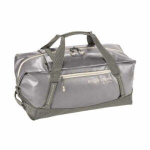 Eagle Creek MIGRATE DUFFEL 90L - Reisetasche river rock Grau