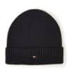 Tommy Hilfiger Mütze/Stirnband schwarz