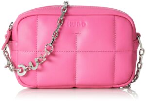 Hugo Boss Crossbody Bag pink
