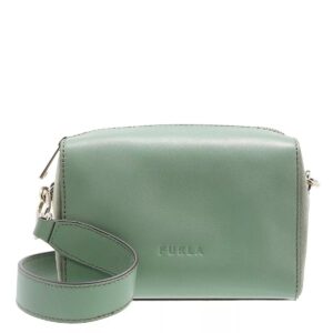 Furla Crossbody Bag dunkel-grün