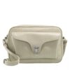 Coccinelle S.p.A. Camera Bag dunkel-braun