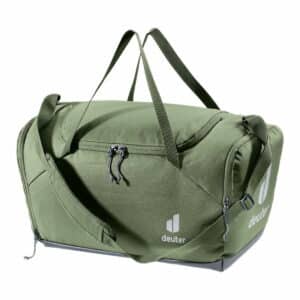 Deuter SPORTTASCHE Hopper Khaki-Graphit