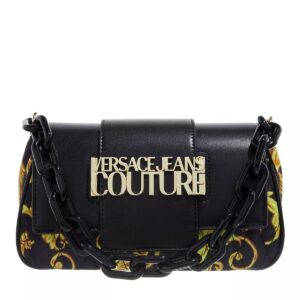 Versace Crossbody Bag bunt