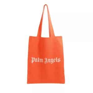 Palm Angels Tote weiß