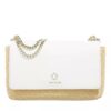 Ted Baker Crossbody Bag weiß