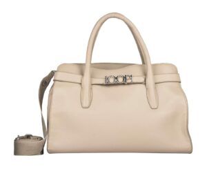 Joop! Handtasche beige