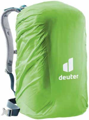 Deuter FREIZEITARTIKEL grün Polyester