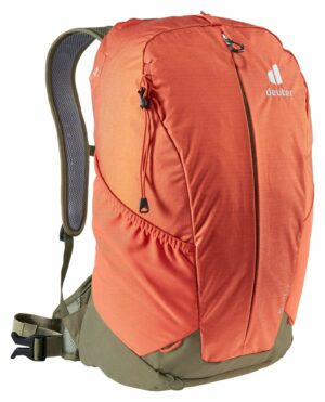 Deuter FUNKTIONSRUCKSACK orange Nylon