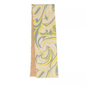 Emilio Pucci Emilio Pucci Wollschal