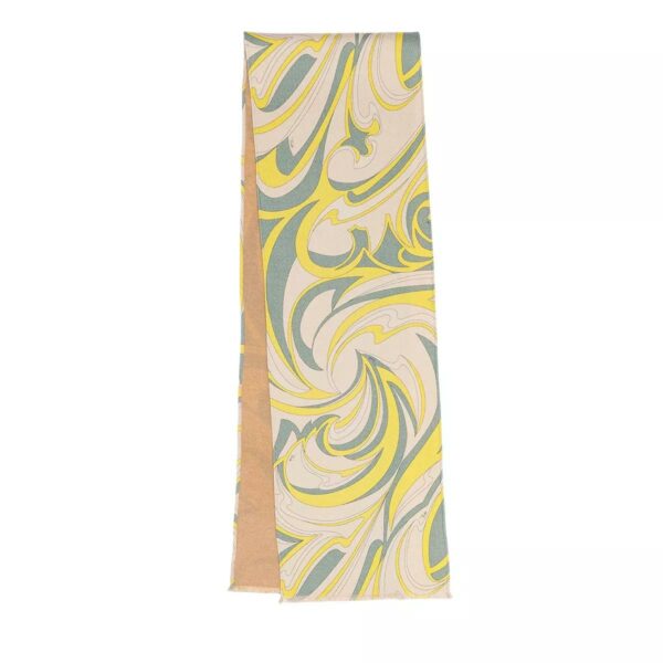 Emilio Pucci Emilio Pucci Wollschal