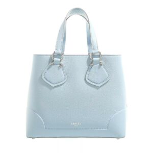 Lancel Tote hell-blau