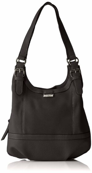 Tom Tailor Shopper Juna Schwarz