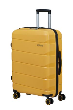 American Tourister Koffer Air Move M 66 cm Sunset Yellow Gelb