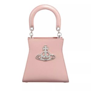 Vivienne Westwood Tote pink