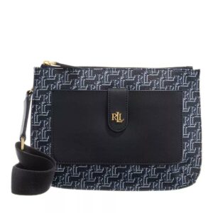 Ralph Lauren Crossbody Bag dunkel-blau