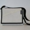 LEONCA Tasche aus recyceltem Segel M