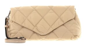 Seidenfelt Clutch Vemp Creamy Cloud Creme