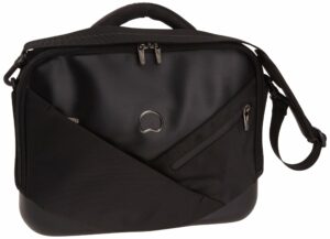 Delsey Computertaschen schwarz diverse